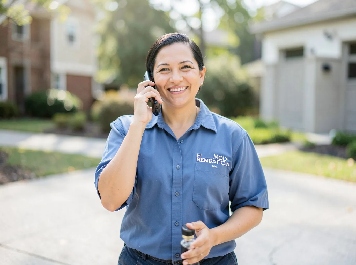 Mold Remediation Damascus, GA FAQs